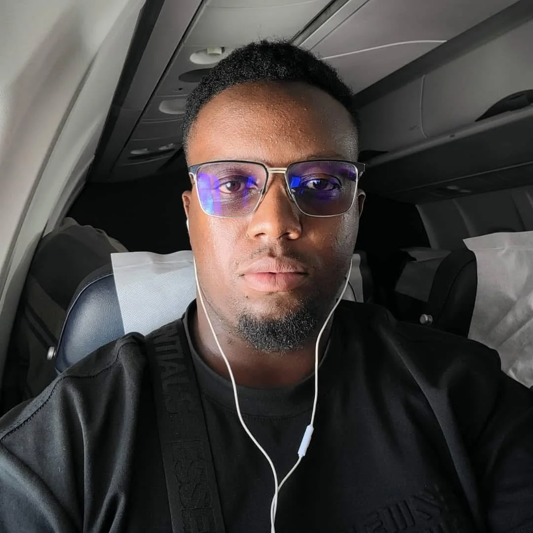 ZIMRA nabs Victor Magigwana with US$80,000 at the airport