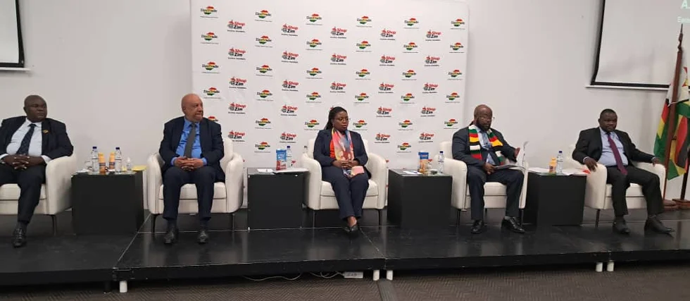 ZimTrade's mission to Beira boosts ties and trade with Mozambique