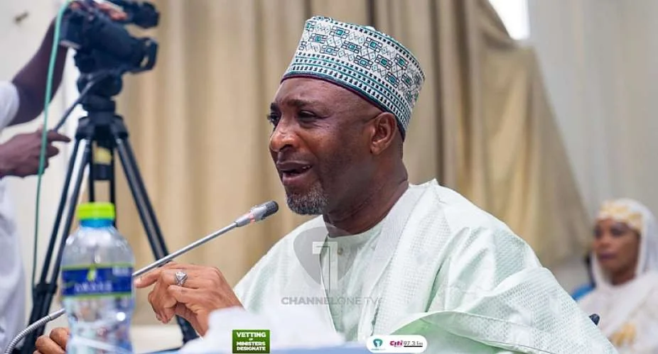 Zongo Youth Earn Security Jobs by Nabbing Addicts