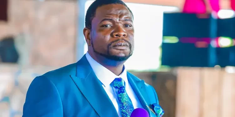 ZRP warns of Magaya bribery plot in SA