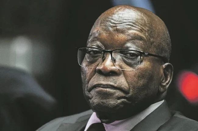 Zuma Foundation rejects reports on SARS tax release