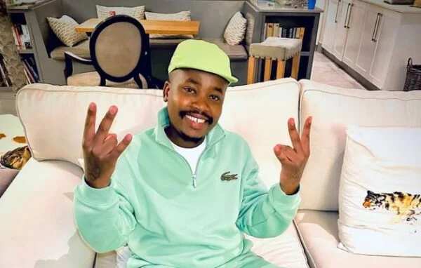Zuma pauses music grind to mourn Killer Kau online