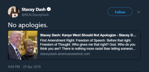 Stacey Dash Says Kanye West Shouldn't Apologize for Supporting Donald Trump.png