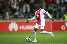 Ajax Cape Town soccer player Tendai Ndoro.jpg
