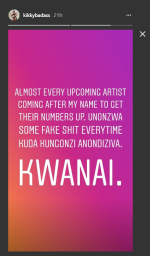 Kikky Badass Comments on Upcoming Zim Hip Hop Artists.png