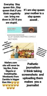 Jackie Ngarande Not Happy About Mafaro.Com.jpg