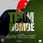Stunner - Team Hombe (Remix) Ninja Lipsy, Soul Jah Love, Jnr Brown, Andy Muridzo, Noble Stylz,...jpg