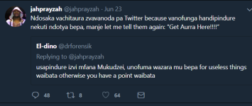 Jah Prayzah's Broken English Tweet.png