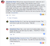 Zaleekah Khan Claims Stunner is a Woman Beater.png
