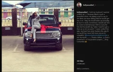 Acie Lumumba bought Lee Madyara a Range Rover.webp