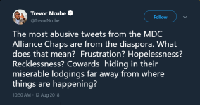 Trevor Ncube Says Zim Diaspora People Are Very Abusive.png