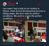 Trevor Ncube - Heart and Soul - Radio Station.png