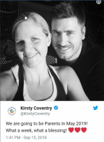 Kirsty Coventry is Pregnant.png
