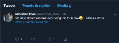 Zaleekhah Khan Tweet to Anonzi Xndr.png