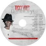 Tocky Vibes Album Tracklist.webp