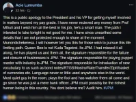 Acie Lumumba Queen Bee Review.webp