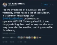 Temba Mliswa on VP Chiwenga and SB Moyo Sickness 3.webp