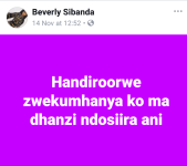 Beverly Sibanda On Marriage 1.png