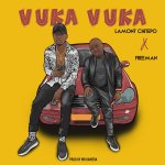 Lamont Chitepo - Vuka Vhuka Feat Freeman.jpg