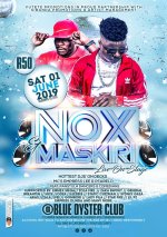 Nox and Maskiri Show in South Africa at Blue Oyster Club.jpg