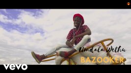 Bazooker - Umdala Wethu (Zimdancehall Music).jpg