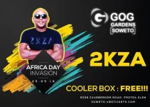 2KZA To Perform At GOG Gardens Soweto Africa Day Invasion.webp