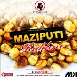 Cymplex Music - Maziputi Riddim (Zimdancehall 2019).jpg