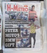 Peter Moyo Girlfriend Bought Him A BMW Car (Zim Celebs).jpg