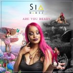 Zimbabwe Singer - Sia Babez Music Artwork.jpg