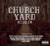 Guspy Warrior - Clean Everyday (Zimdancehall Music - Church Yard Riddim - Oskid Productions).jpg