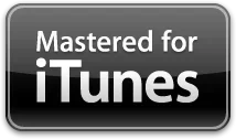 Audio Mastering - Mastered For iTunes (Apple Music).webp