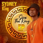 Zimdancehall Music - Sydney King - Siva The King EP.jpg