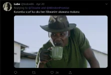 Recording Artist 'Tinashe' Denies Being Zimbabwean 2.webp