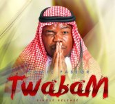 Zimbabwe Comedian - Comic Pastor To Release New Song 'Twabam'.jpg