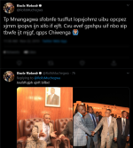 Uncle Rolen Post About Mnangagwa and Chiwenga.png