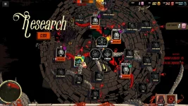 Boss your own cult in Cthulhu Keeper.webp
