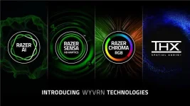 Razer rolls out WYVRN for game devs.webp
