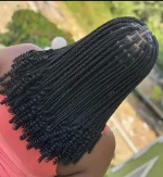 Hairdressers ditch salons for mobile braiding.webp