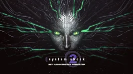 System Shock 2 Remaster Arrives June 26.webp