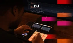 Maschine 3.1 Gets User Chords and Fullscreen Mode.webp