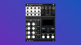 Wild voltage fun with ADDAC511 for Eurorack.webp