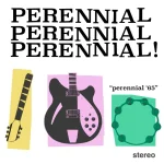 Perennial Drops Retro EP with a Classic Kinks Twist.webp