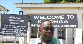 Karonga Airport resumes flights to help local economy.webp