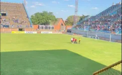 Mafume Faces Backlash Over Rufaro Stadium Deal.webp