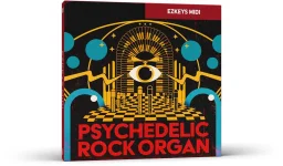 Psychedelic Organ Pack Gone Bonkers for EZkeys 2.webp