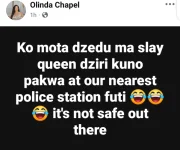Olinda Throws Shade on Car Givers Facing Police Orders.webp