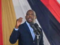 Murkomen wants more control over unruly youth.webp