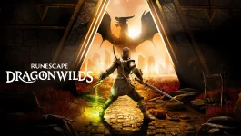 RuneScape goes survival mode in Dragonwilds adventure.webp