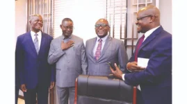 Zimbabwe Cabinet OKs Media Policy Overhaul.webp