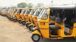 Warri keke riders fight sticker price hike.webp